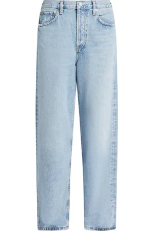 AGOLDE Straight-leg jeans