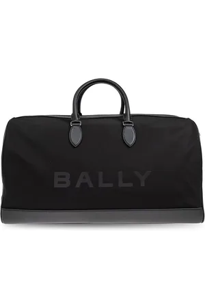 Bally Logo-print holdall