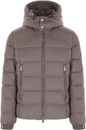 TATRAS Domiziano puffer jacket
