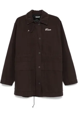 ROTATE Canvas jacket