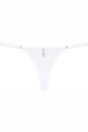 MAISON CLOSE Flashback mini thong