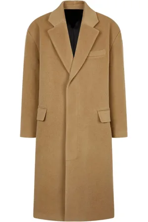 Studio Tomboy Wool car coat