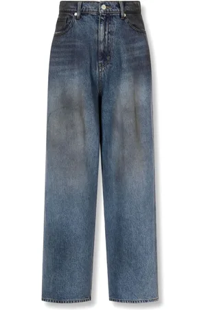 Studio Tomboy Wide-leg jeans