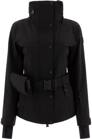 Moncler Hainets ski jacket