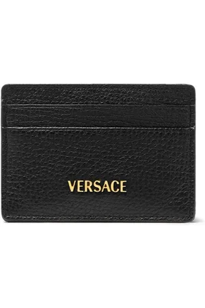 VERSACE Myth card holder