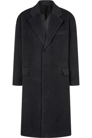 Studio Tomboy Wool car coat