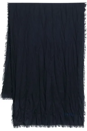 Ermenegildo Zegna Twill scarf
