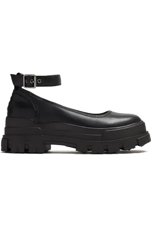 Buffalo Aspha ballerina shoes