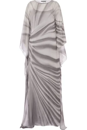 Alberta Ferretti Trompe l