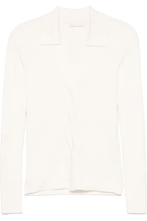 Liu Jo Ribbed sweater