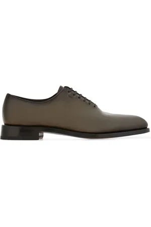 Salvatore Ferragamo Lace-up Oxford shoes
