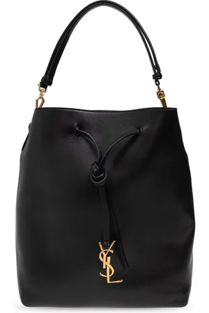 Saint Laurent Paris VII tote bag