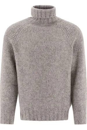 Brunello Cucinelli Roll-neck sweater