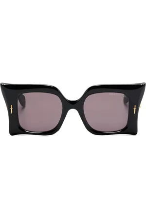 CUTLER & GROSS Medusa sunglasses