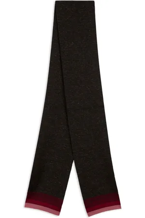 Etro Mélange scarf
