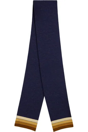 Etro Mélange scarf