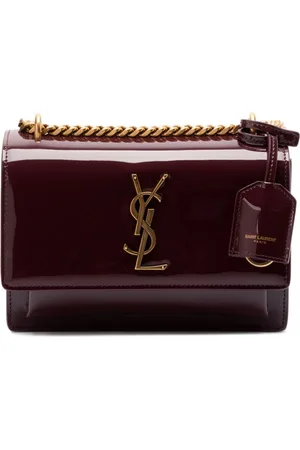 Saint Laurent Sunset shoulder bag