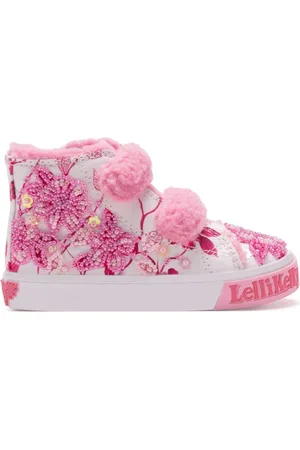 Lelli Kelly Brooke boots