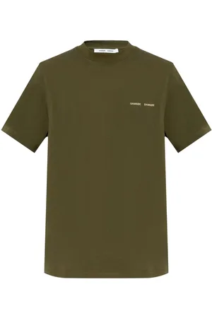 Samsøe Samsøe Norsbro 6024 T-shirt