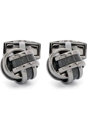 Tateossian Knot cufflinks