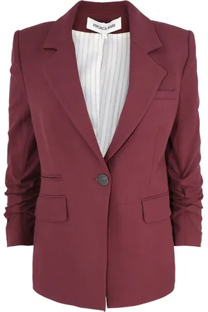 VERONICA BEARD Battista Dickey blazer