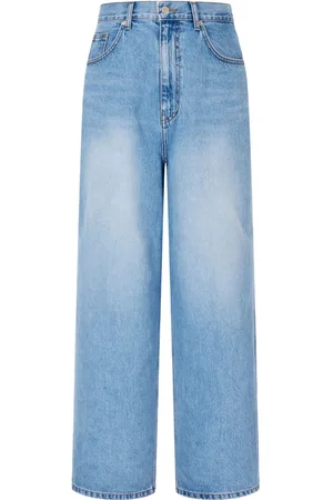 Studio Tomboy Wide-leg jeans