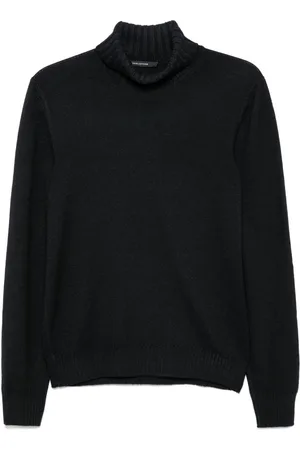 TAGLIATORE Wool sweater