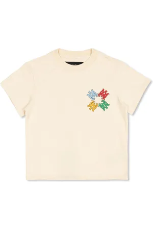 AMIRI Logo-print T-shirt