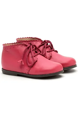 PèPè Heritage Lucretia boots