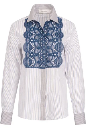 Silvia Tcherassi Naroa shirt