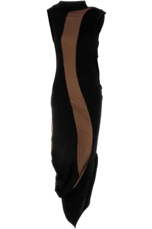 Kiko Kostadinov Pendle dress