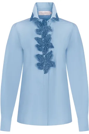 Silvia Tcherassi Naroa shirt