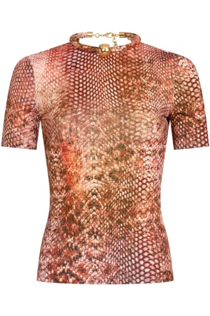 Silvia Tcherassi Varinia T-shirt
