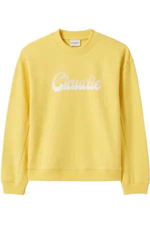 Claudie Pierlot Logo-print sweatshirt