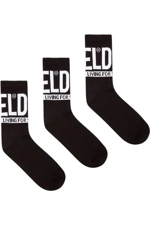 Diesel Ray socks (pair of 3)