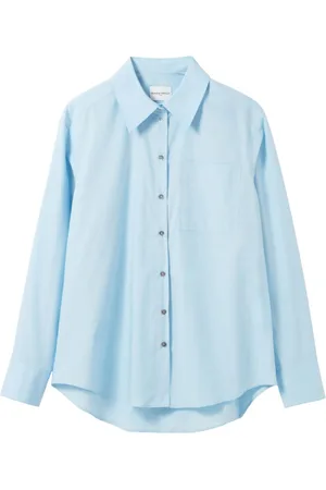 Claudie Pierlot Buttoned cotton shirt