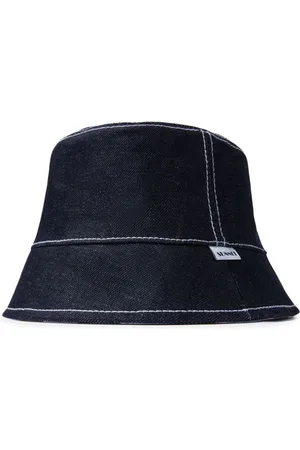 SUNNEI Reversible bucket hat