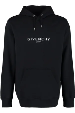 Givenchy Logo-print hoodie