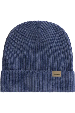 Woolrich Ribbed beanie
