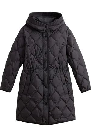 Woolrich Heritage parka