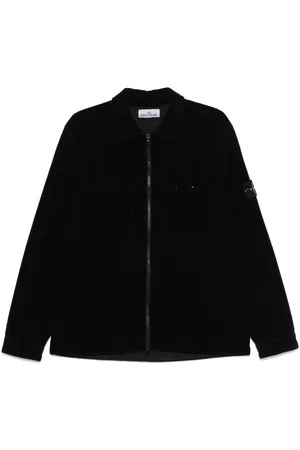 Stone Island Corduroy shirt