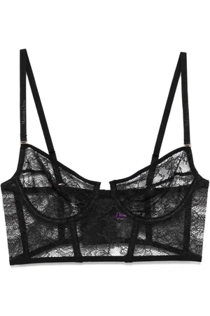 MAISON CLOSE Flashback bra