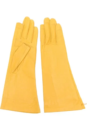 Rick Owens Bean Blister gloves