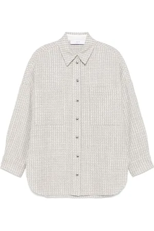IRO Julianne shirt