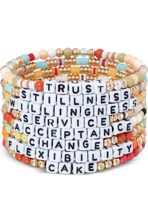 Roxanne Assoulin The Grab Bag bracelets