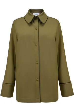 Sleeper Off Duty long-sleeve shirt