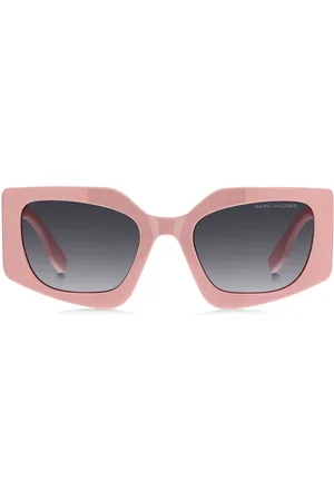 Marc Jacobs The Square Cat Eye sunglasses