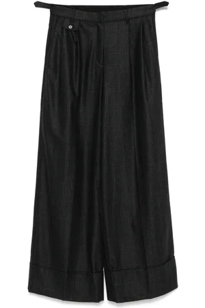 REMAIN Wide-leg trousers
