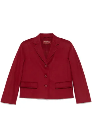 Max Mara Cogne blazer
