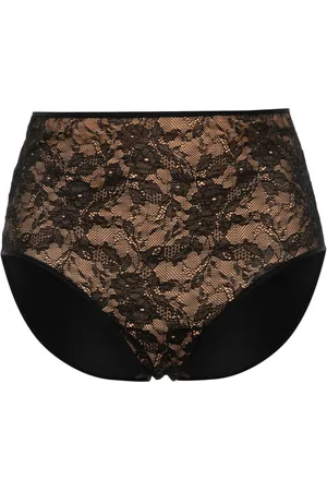 Marlies Dekkers The Art Of Love high-waisted briefs
